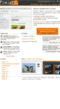Mobile Screenshot of it.piwigo.org